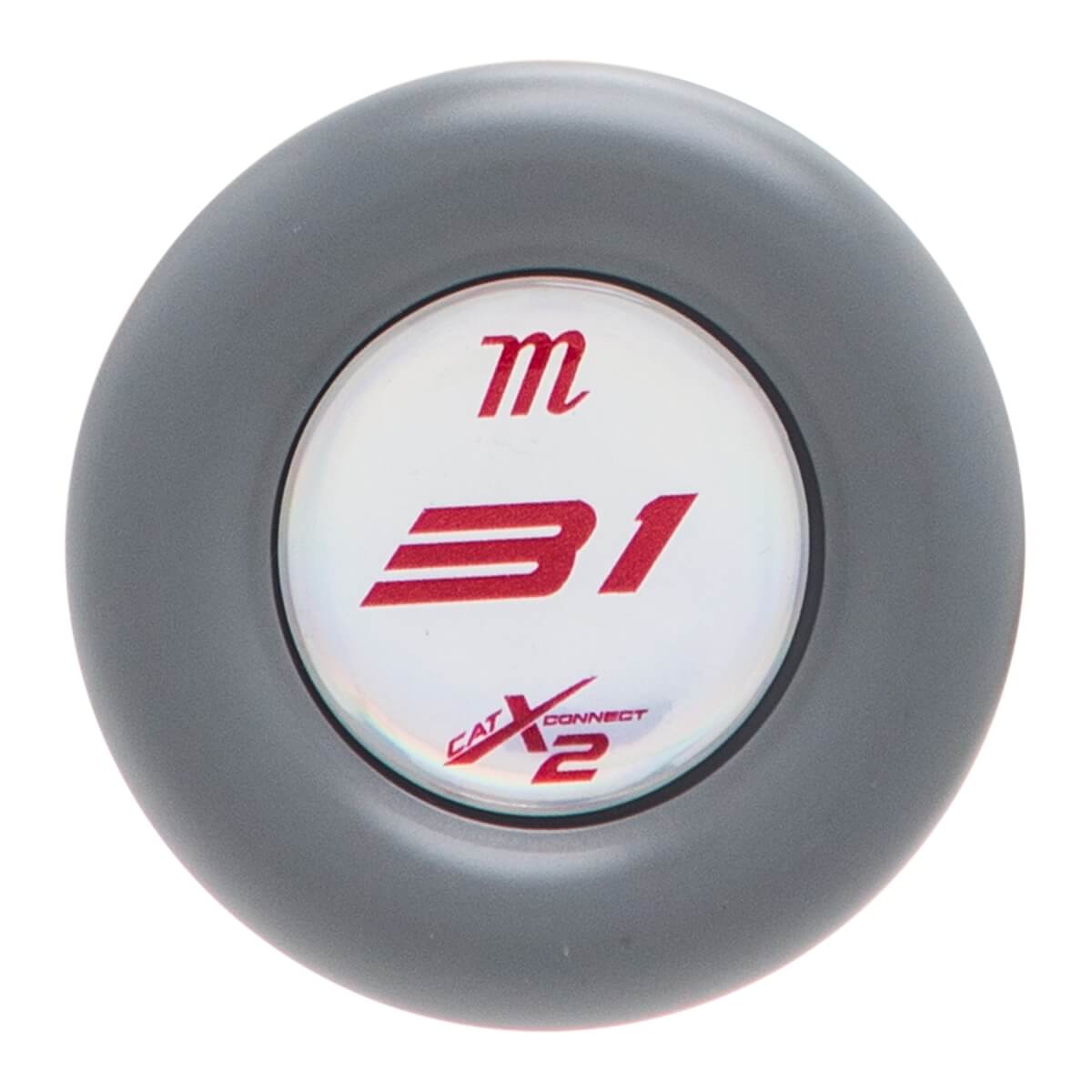 Marucci CATX2 Connect -8 USA Baseball Bat: MSBCCX28USA: Image #443739