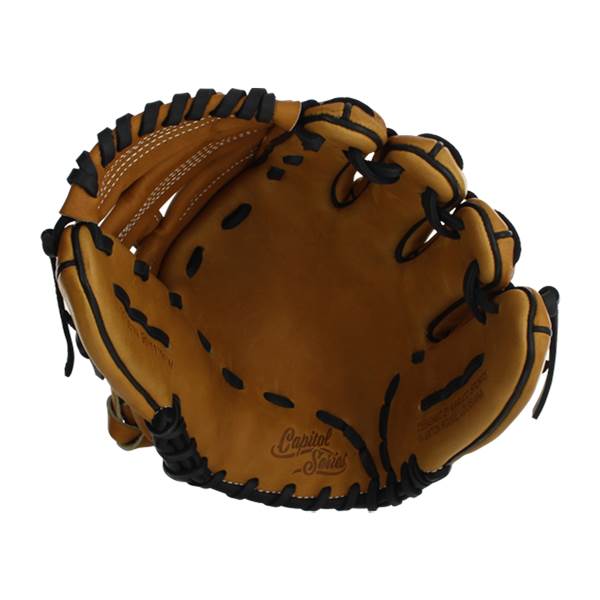 Marucci Capitol Series 11.50" Baseball Glove: MFGCP53A3: Image #379478