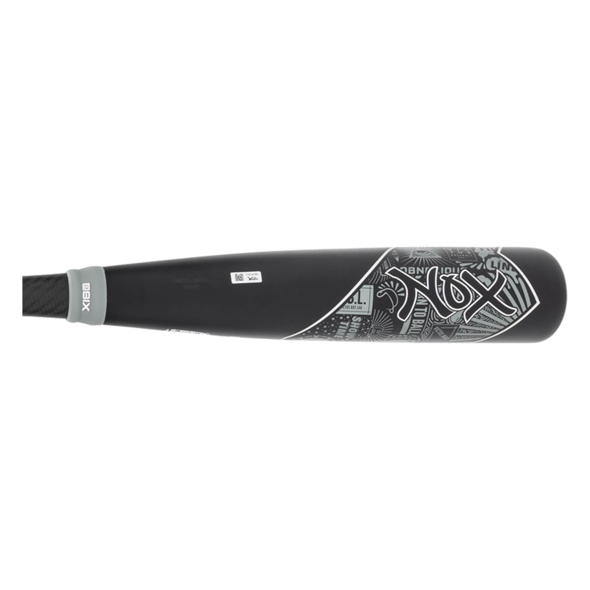 Victus NOX 2 -8 USSSA Baseball Bat: VSBN2X8: Image #430089
