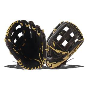 Mizuno Franchise 12.5" Baseball Glove: GFN1250B2: Image #310710