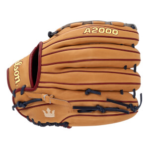 Wilson A2000 Rachel Garcia 12" Winter Collection Fastpitch Softball Glove: WBW10274012: Image #450233