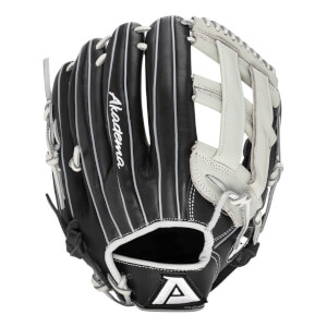 Akadema Pro Soft Elite 12.75" Baseball Glove: AJG334: Image #427178