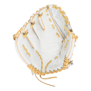 Wilson A1000 V125 12.5" Fastpitch Softball Glove: WBW101461125: Image #438857