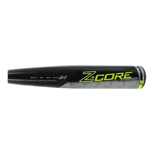 Easton Z-CORE Hybrid -3 2 5/8 BBCOR Baseball Bat BB17ZH