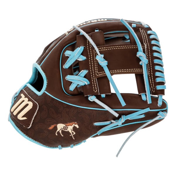 Marucci Nightshift Stallion 11.75" Baseball Glove: MFGNTSHFT-0302: Image #452231