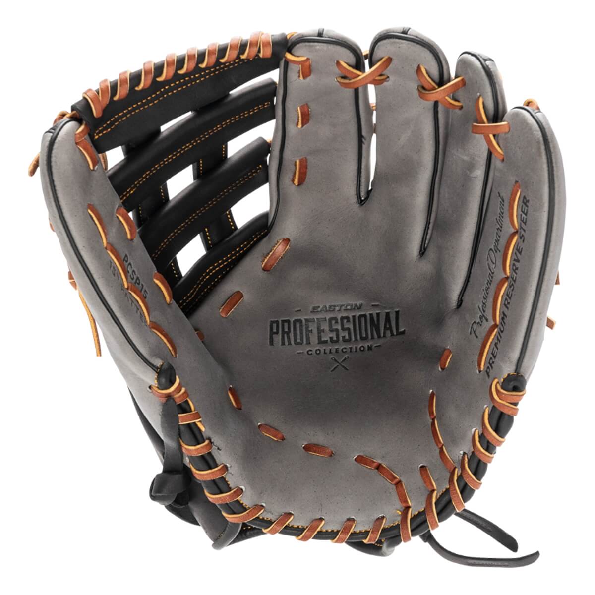 Easton Professional Collection 13" Slow Pitch Softball Glove: PCSP13: Image #429510