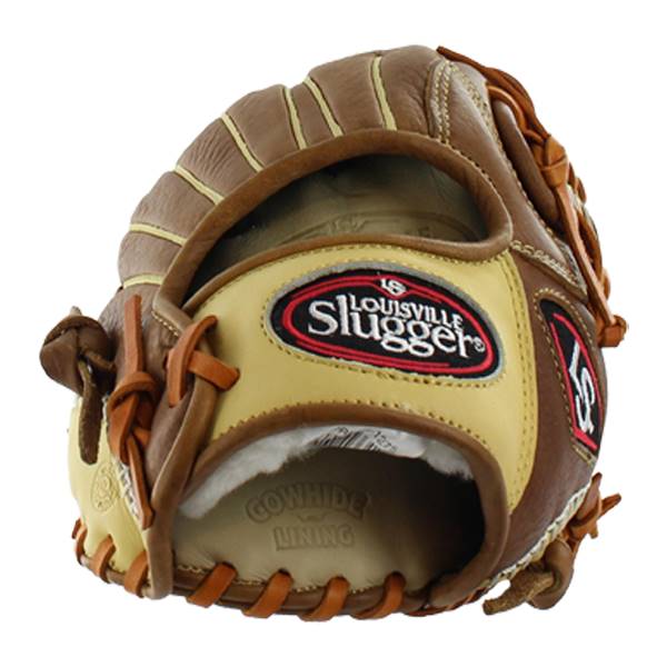Louisville Slugger Omaha Pure Series Baseball Glove: FGPRBN6-1275: Image #307648