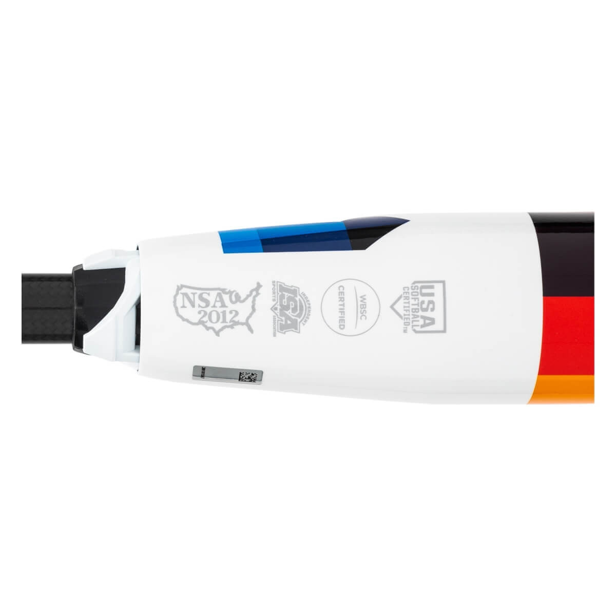 Batte De Softball Fastpitch DeMarini Prism – 31 Pouces – 2023 – Composite – Neuf
