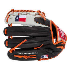 Rawlings Gamer XLE Custom Baseball Glove: GNP6-15: Image #444714