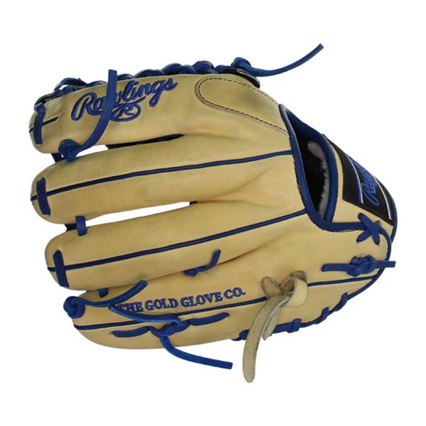 Rawlings Pro Preferred 11.50" Custom Baseball Glove: CUSTOMPROSCS5-4: Image #377261