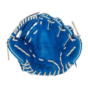 Wilson A2000 Autism Speaks 1786 11.5" Baseball Glove: WBW100391115: Image #405066