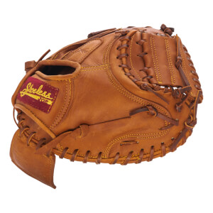 Shoeless Joe Professional 32" Baseball Catcher's Mitt: 3200CM: Image #419358