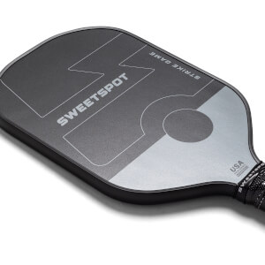 SweetSpot Strike Game Carbon Fiber Pickleball Paddle: Image #442493