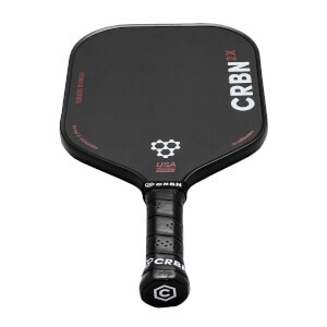 CRBN² X 14MM Power Carbon Fiber Pickleball Paddle: Image #429616