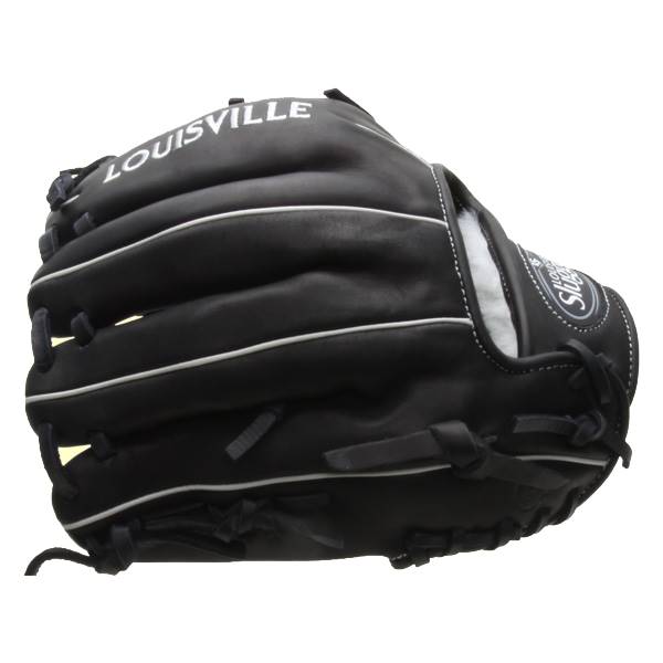 Louisville Slugger Pro Flare 11.25" Infield Baseball Glove FGPF14BK112