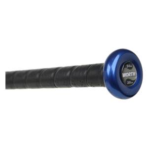 DeBeer Clincher Slow Pitch Softball Bat: DBCSB: Image #322887