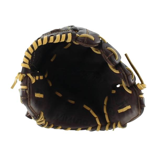 Mizuno Franchise 12" Baseball Glove: GFN1200B2: Image #310701