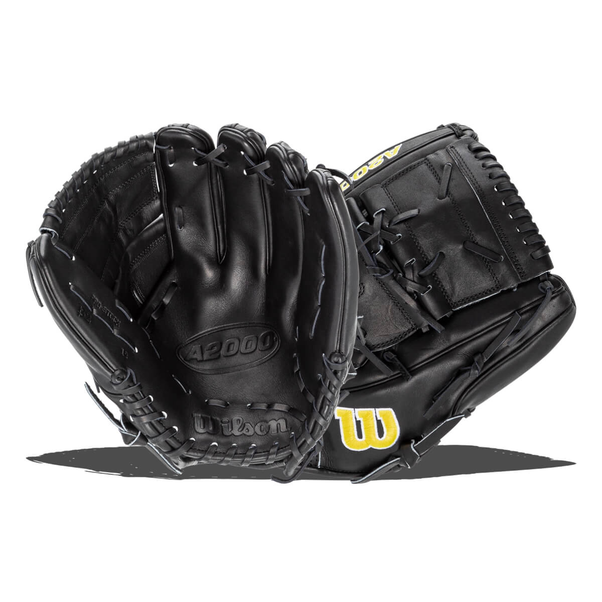 2024 Baseball Classics Series A2000 B2 12” Pitcher's