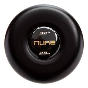 Stinger NUKE BBCOR Baseball Bat: BBNUKE3: Image #401675