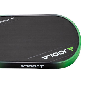 JOOLA Ben Johns Hyperion 3S 16mm UPA-A Carbon Fiber Pickleball Paddle: Image #448238