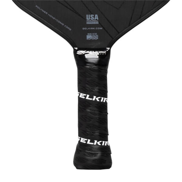 Selkirk Vanguard Control Epic Carbon Fiber Pickleball Paddle: Image #441466