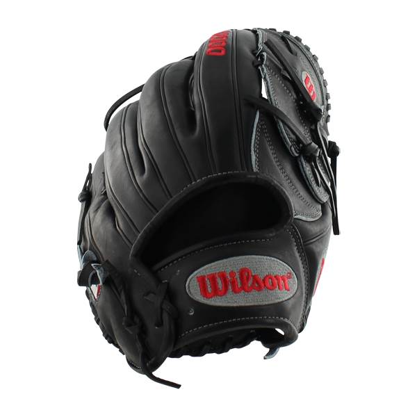 Wilson A2000 12.50" Baseball Glove: WTA20RB19B125: Image #371017