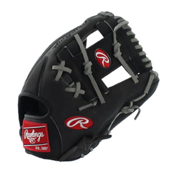 Rawlings Heart Of The Hide Dual Core Series: PRO202GBPF: Image #306012