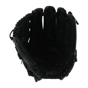 Mizuno Global Elite 12" Baseball Glove: GGE10BK: Image #310473