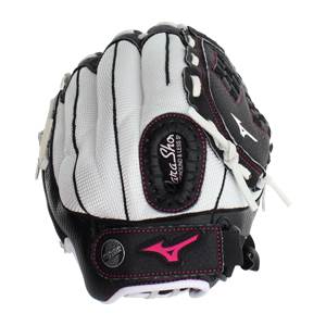 Mizuno Prospect Finch 11" Youth Fastpitch Glove: GPP1105F3: Image #373511