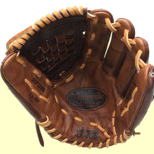 Louisville Slugger TPS Icon Fastpitch Series: ICF1250: Image #296308