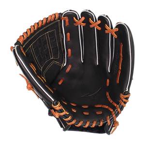 Mizuno Select 9 12" Baseball Glove: GSN1200: Image #380243