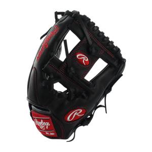 Rawlings Gamer Youth Pro Taper 11.25" Baseball Glove: GYPT2-2B: Image #311466