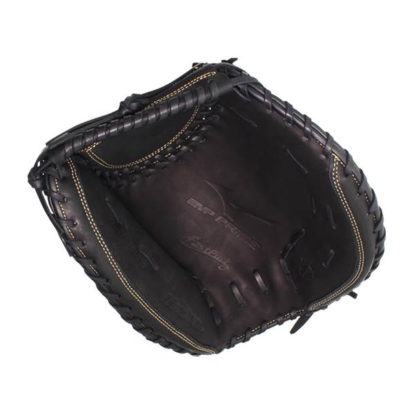 Mizuno MVP Prime 34" Fastpitch Catcher's Mitt: GXS50PF3: Image #388922