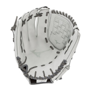 Mizuno MVP Prime 12" Fastpitch Softball Glove: GMVP1200PF4W: Image #412661