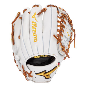 Mizuno Pro Select 12" Fastpitch Softball Glove: GPSF-11D: Image #451236