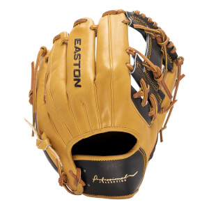 Easton Professional Ball Glove 送料込み Easton Professional Collection 11.5
