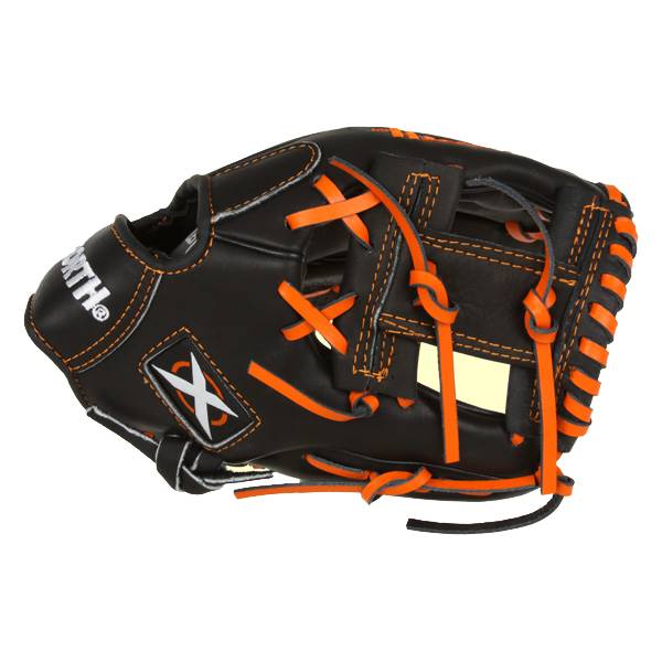 Worth Toxic Extreme Series: TX110O Youth: Image #289989