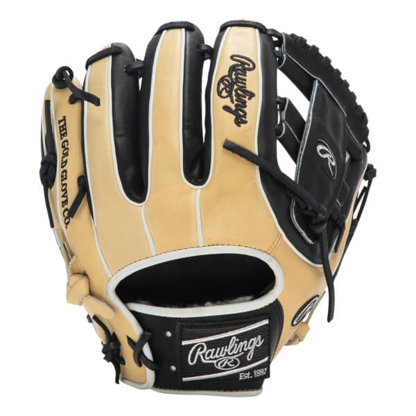 Rawlings Pro Preferred 11.5