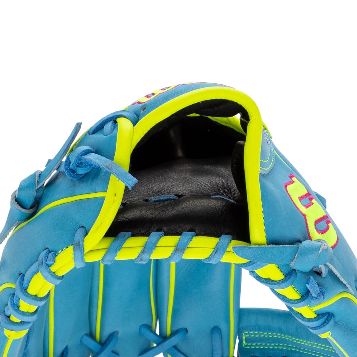 Wilson A2000 1786 11.5" Fall Collection Baseball Glove: WBW102267115: Image #443861