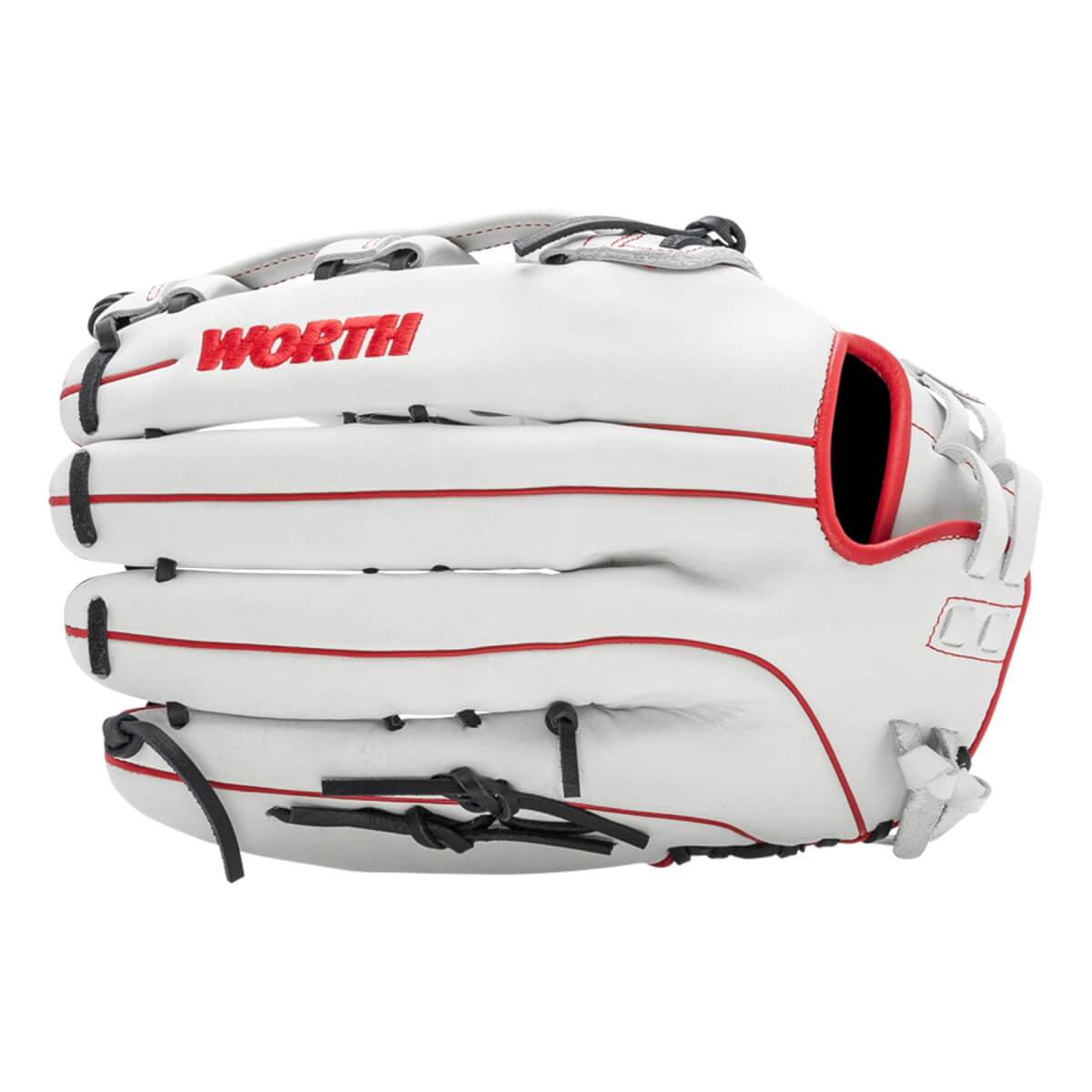 Worth Freedom 15" Slow Pitch Softball Glove: WWF150-6WNS: Image #435524