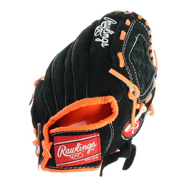 Rawlings Savage 9.5