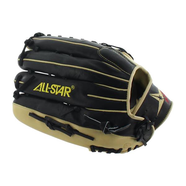 All Star System Seven Series Baseball Glove: FGS7-OF: Image #295386