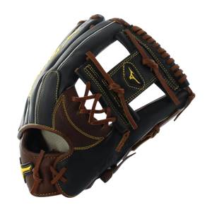 Mizuno Classic Pro Soft 11.75" Baseball Glove: GCP55S2: Image #310544