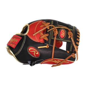 Rawlings Heart of the Hide 11.5" Baseball Glove: PRONP4-2SBG: Image #388599