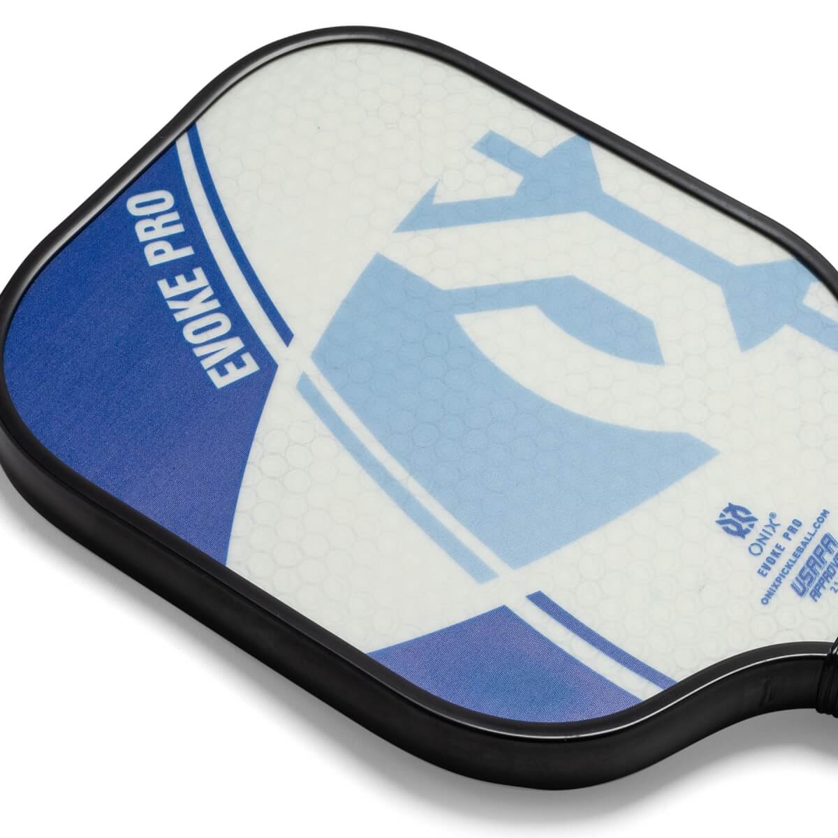 Onix Evoke Pro Middleweight Composite Pickleball Paddle: Image #426795