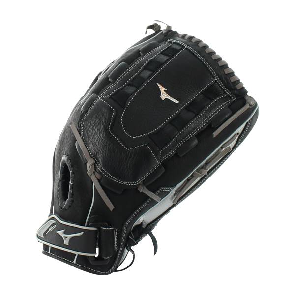 Mizuno Premier 14" Slow Pitch Softball Glove: GPM1404: Image #311004