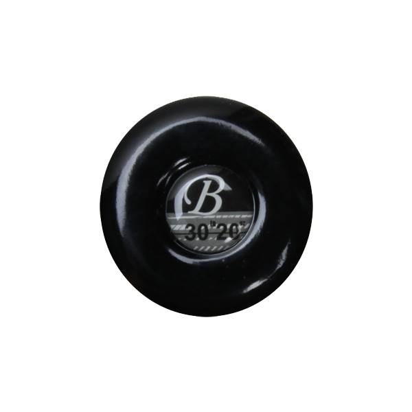 Bass KB-1 Bat BBCOR Baseball Bat: KBKB1: Image #337813