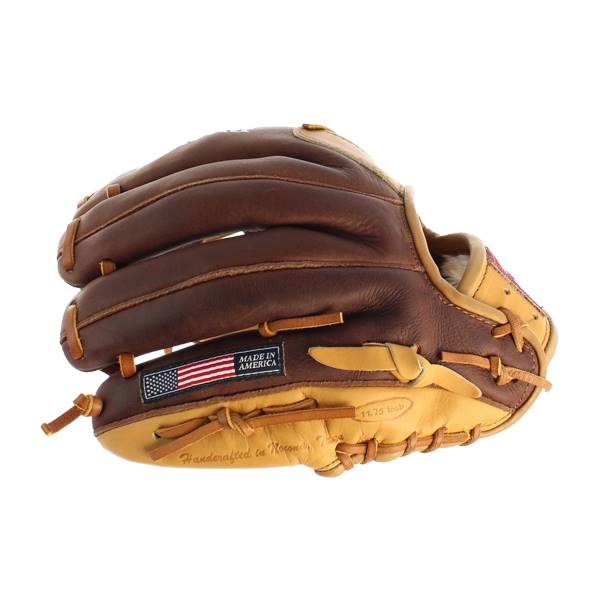 Nokona Alpha Series: AB-1175: Image #304755