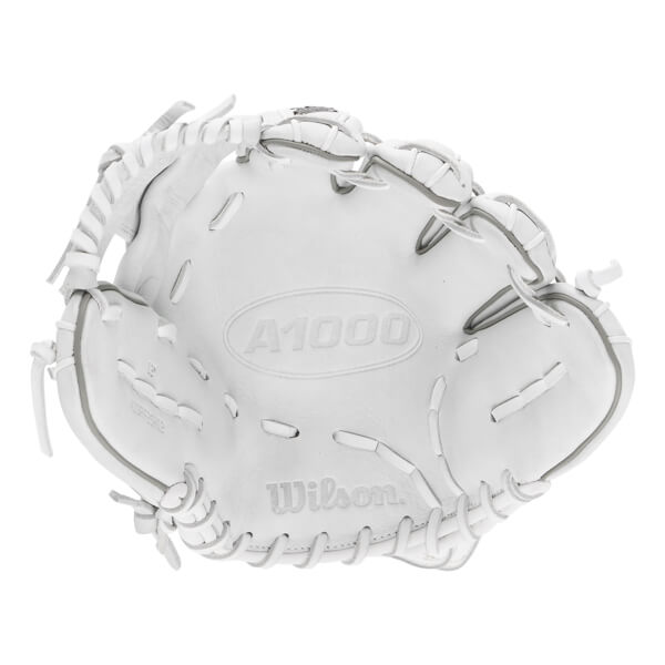 Wilson A1000 H12 12" Fastpitch Softball Glove: WBW10259012: Image #448877