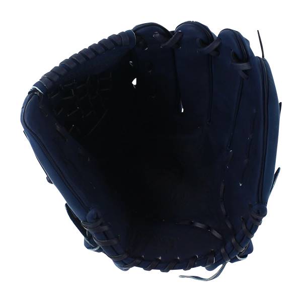 Nokona Cobalt 12.5" Fastpitch Softball Glove: XFT-V1250C: Image #312928